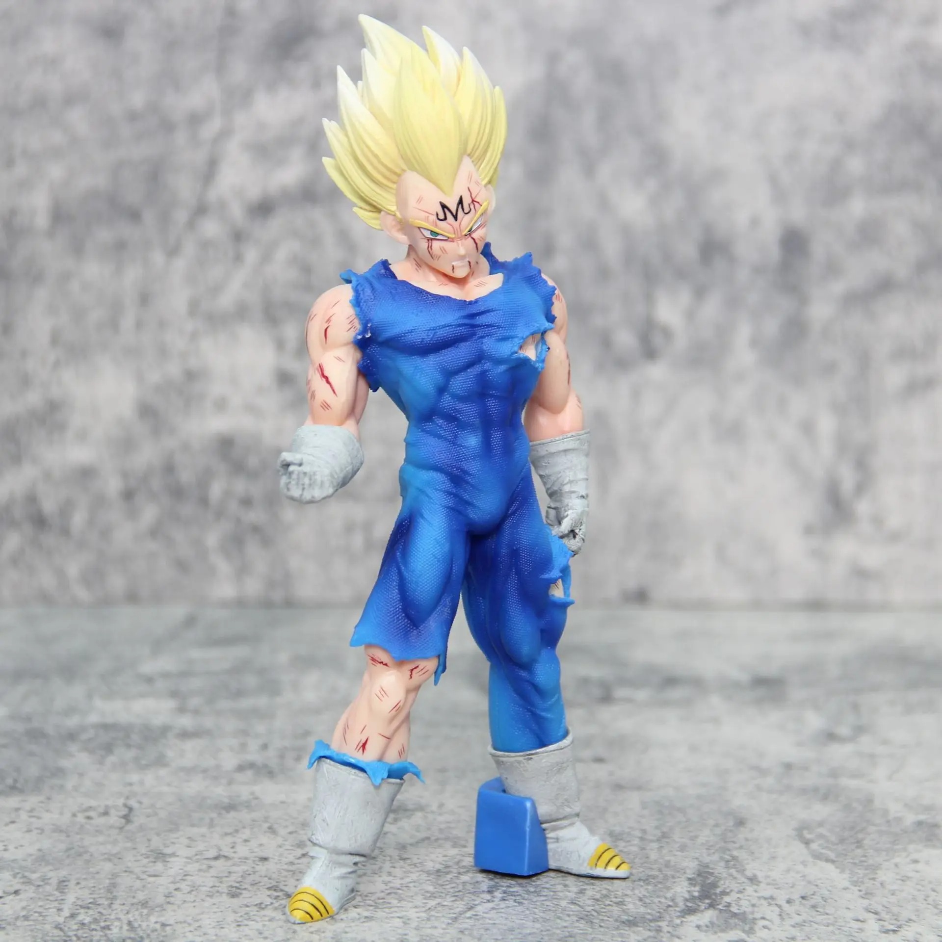 20 cm Anime Dragon Ball Figur  – Model Kit Vegito Bewertung und Preis