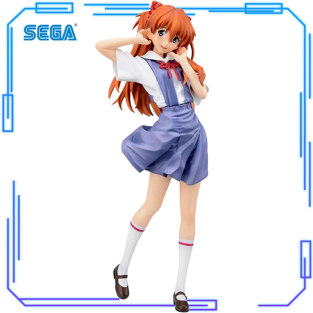 Auf Lager SEGA Original Origin – Model Kit Aoshima Bewertung und Preis