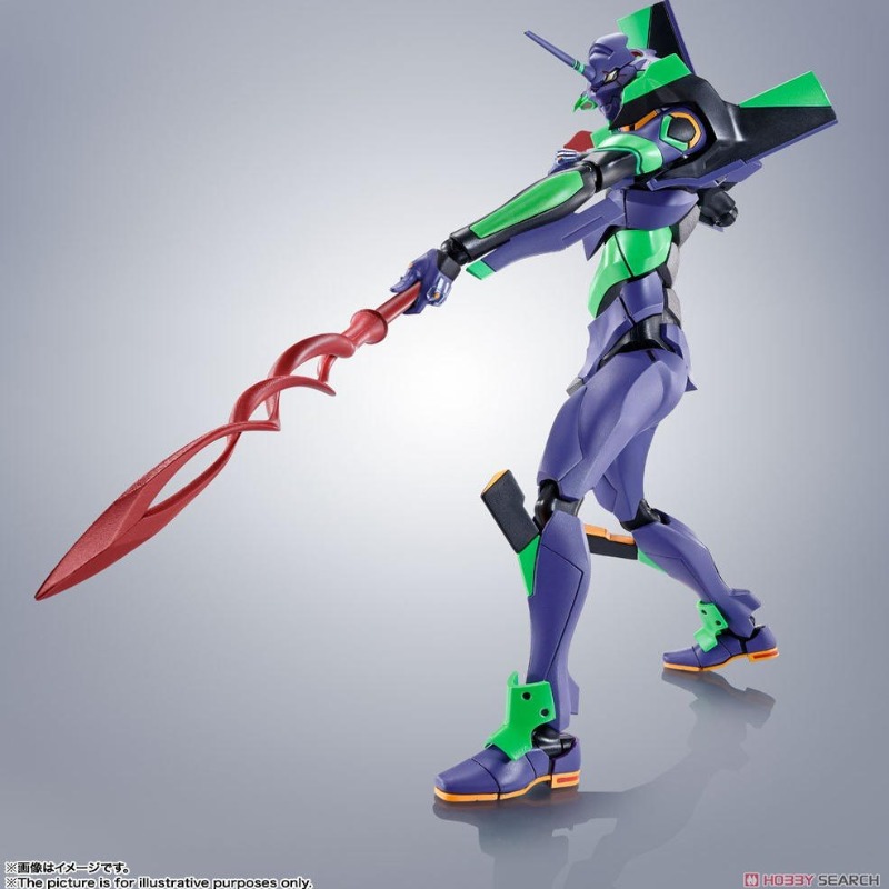 Bandai Evangelion Modellbausat – Model Kit Genesis Bewertung und Preis