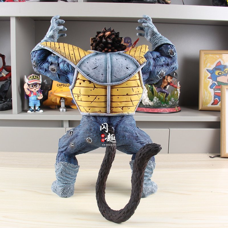 Heiße Dragon Ball Z CCk Great  – Model Kit Vegito Bewertung und Preis