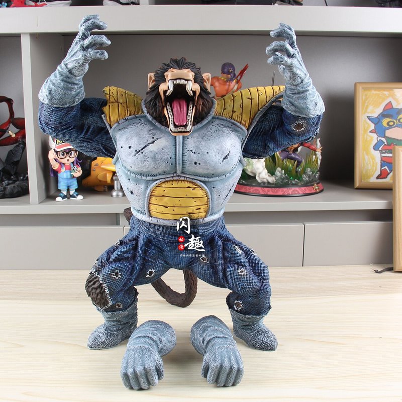 Heiße Dragon Ball Z CCk Great  – Model Kit Vegito Bewertung und Preis
