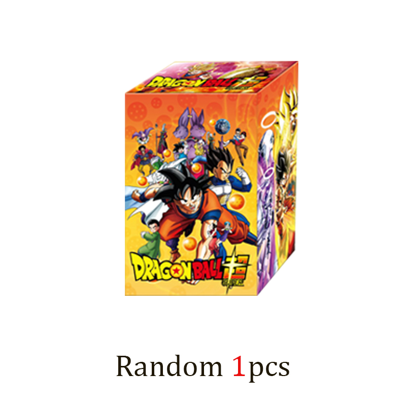 Blindbox Dragon Ball Super Son – Model Kit Vegito Bewertung und Preis