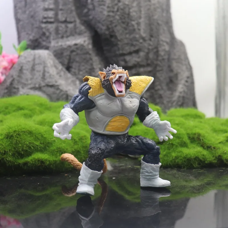 Anime Dragon Ball Super Saiyan – Model Kit Vegito Bewertung und Preis