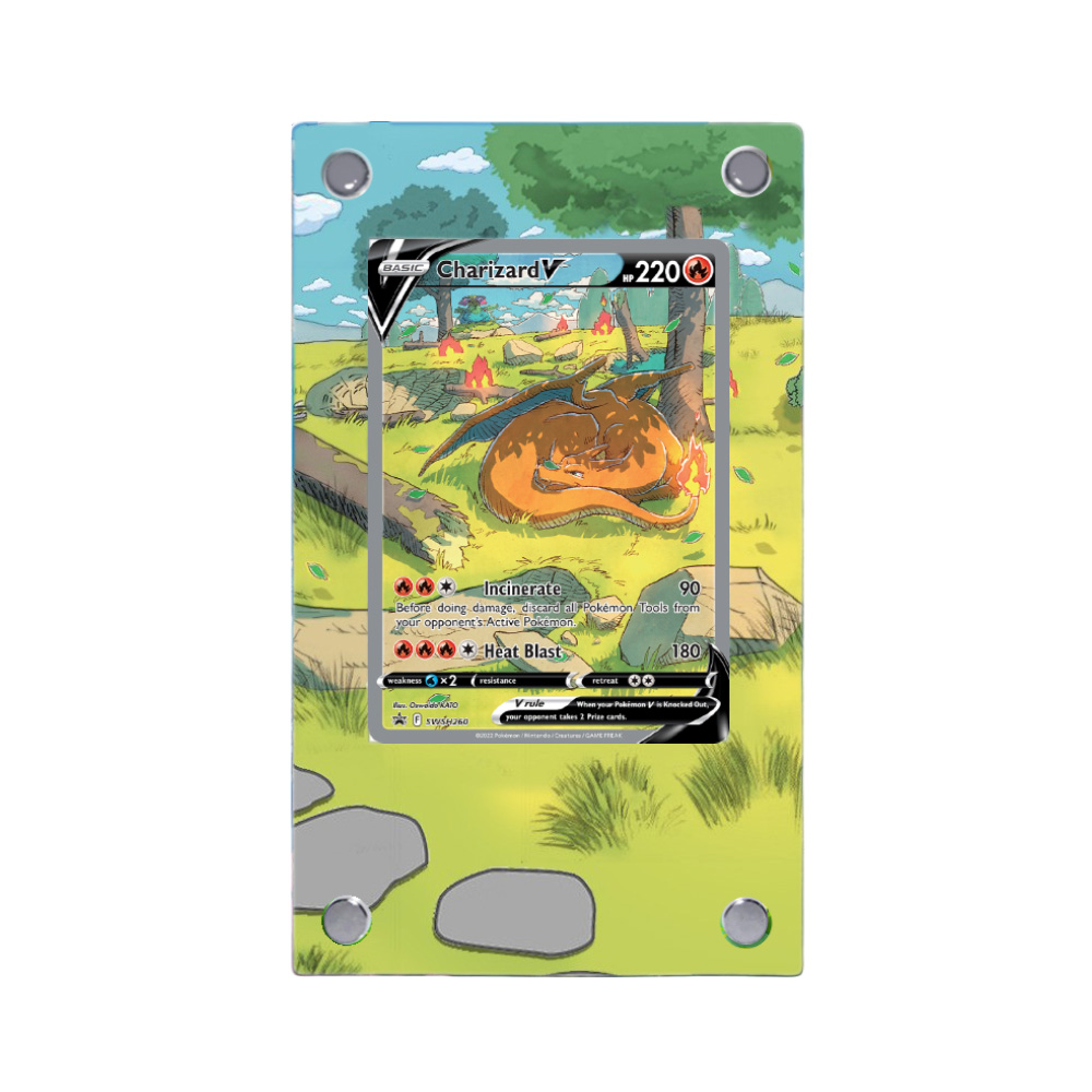 Umbreon Charizard Raikou Pokem – Model Kit Umbreon Bewertung und Preis