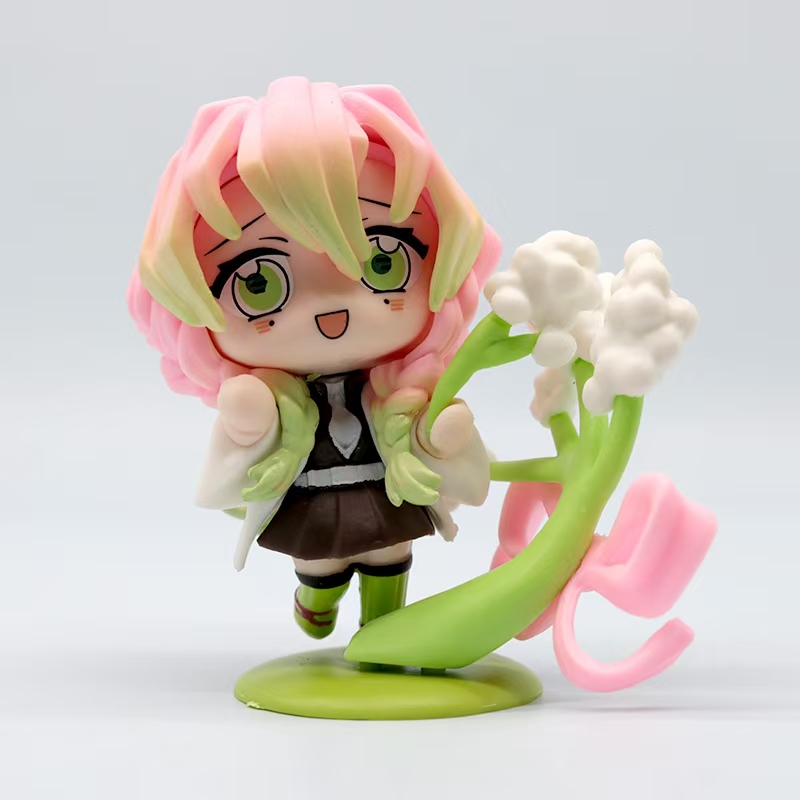 Demon Slayer Tanjiro Kamado Ne – Model Kit Demon Slayer Bewertung und Preis