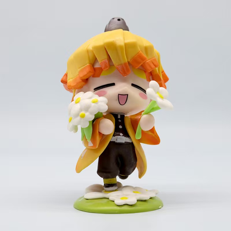 Demon Slayer Tanjiro Kamado Ne – Model Kit Demon Slayer Bewertung und Preis
