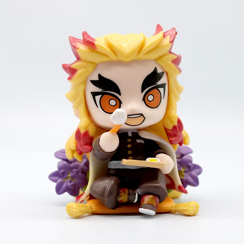 Demon Slayer Tanjiro Kamado Ne – Model Kit Demon Slayer Bewertung und Preis
