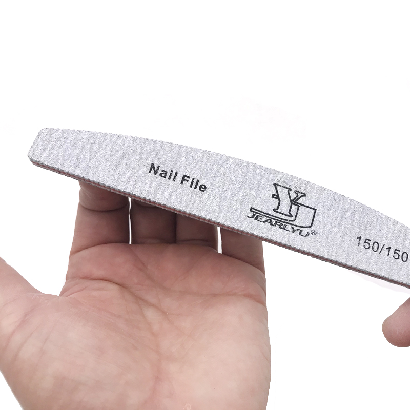 50 teile/los Professionelle Na – Sanding Stick Set Bewertung und Preis