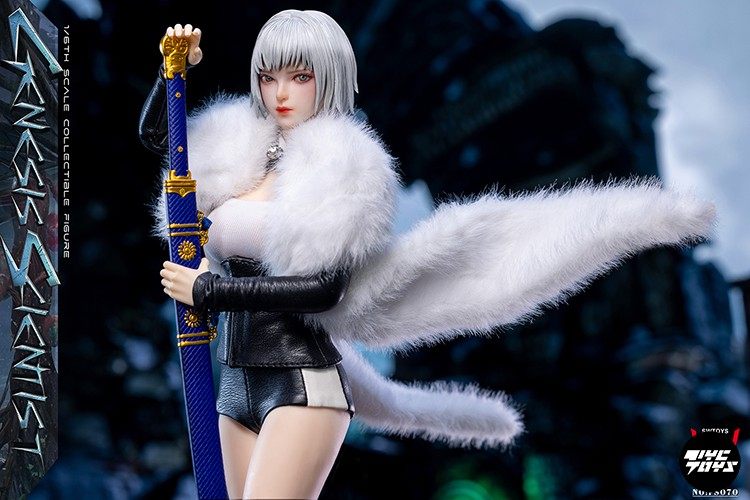 Neue Swtoys 1/6 No:Fs070 Genes – Model Kit Genesis Bewertung und Preis