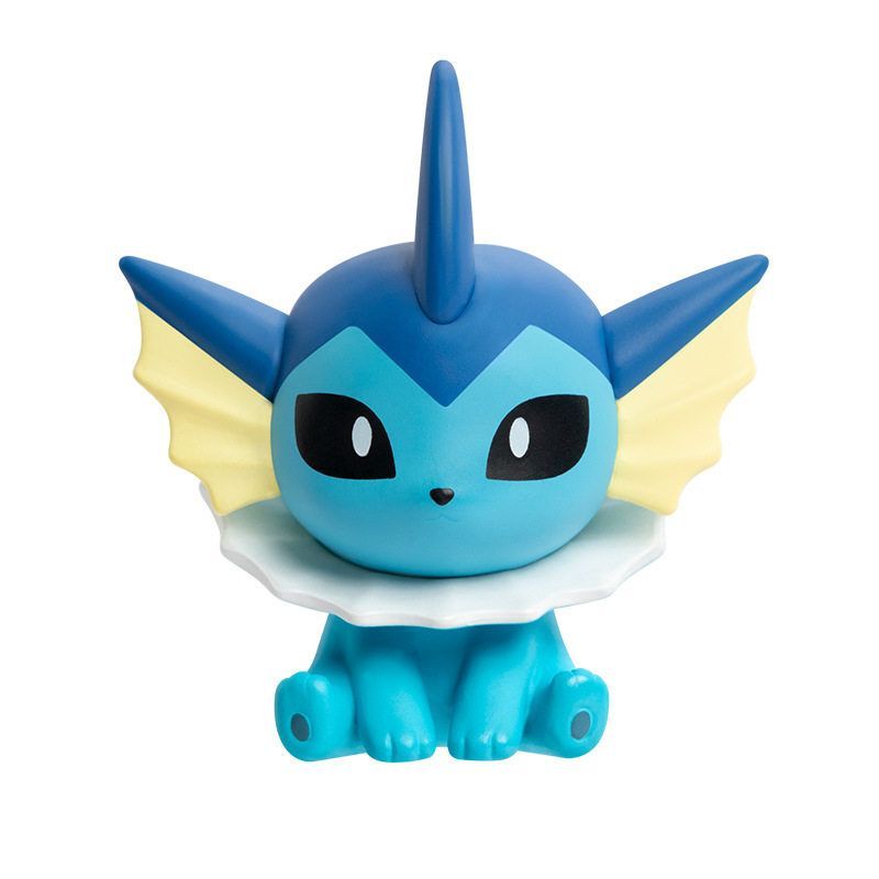 Bandaipocket Monsters Vaporeon – Model Kit Umbreon Bewertung und Preis