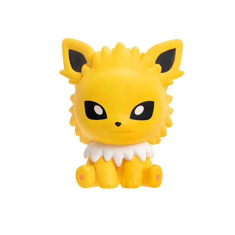 Bandaipocket Monsters Vaporeon – Model Kit Umbreon Bewertung und Preis