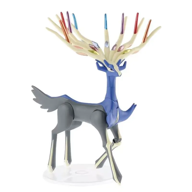 Original Bandai Pokemon Figure – Model Kit Quick Pokemon Bewertung und Preis