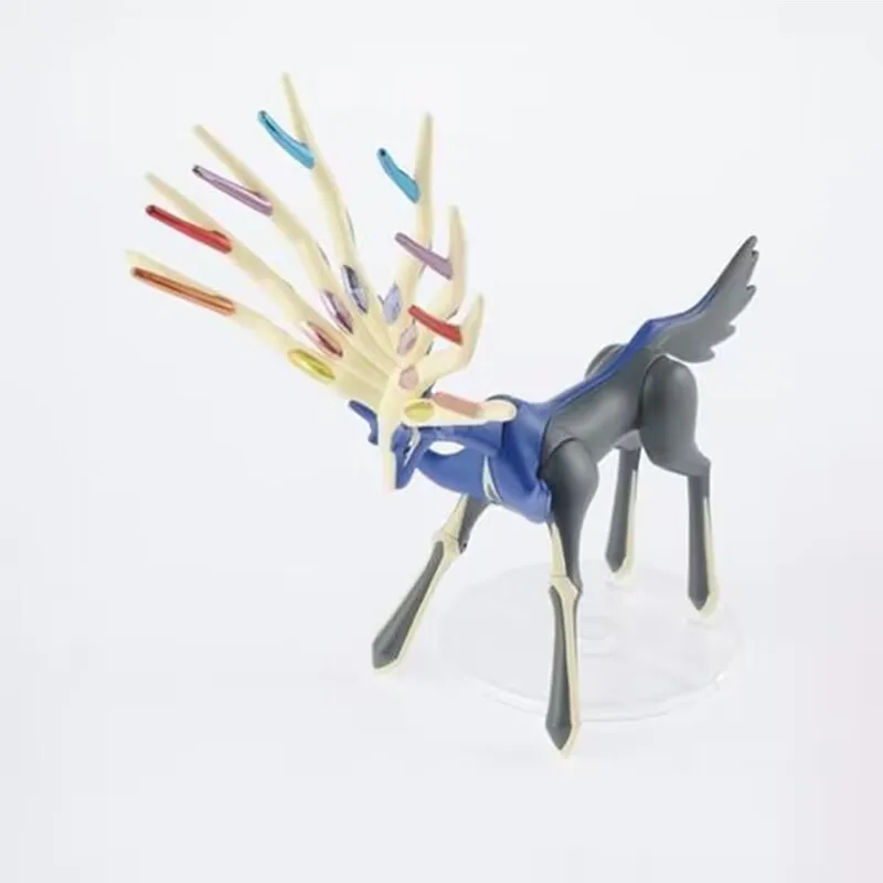 Original Bandai Pokemon Figure – Model Kit Quick Pokemon Bewertung und Preis