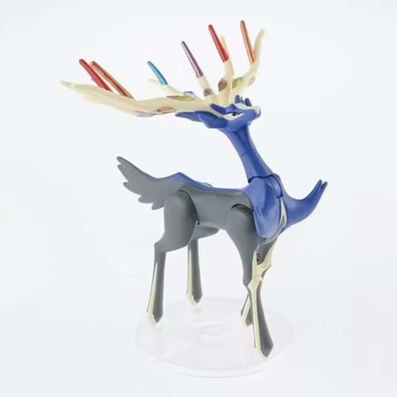 Original Bandai Pokemon Figure – Model Kit Quick Pokemon Bewertung und Preis