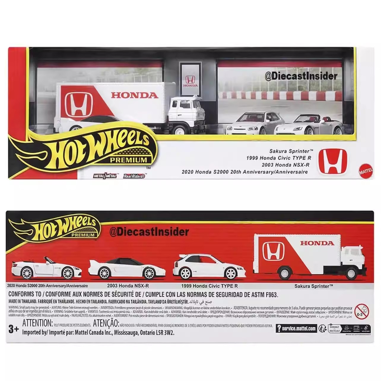 Neues 1/64 Hot Wheels Premium  – Mattel Toy Hot Wheels Bewertung und Preis