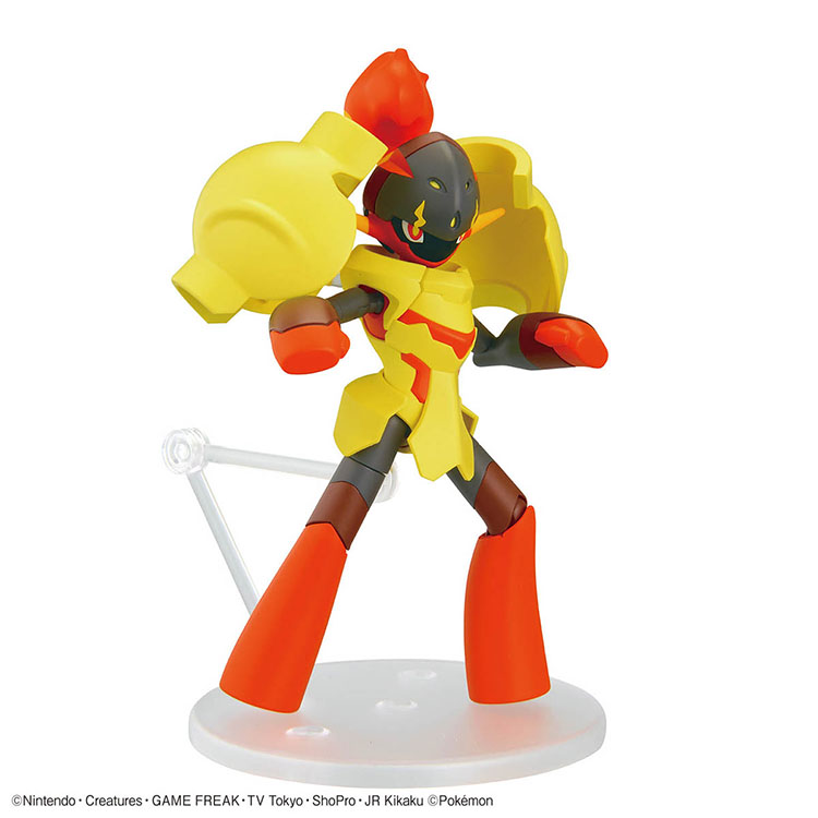 Bandai Original Pokemon presaВ – Model Kit Quick Pokemon Bewertung und Preis