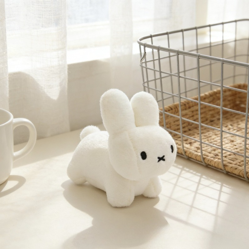 Miffy Kaninchen-Puppen-Taschen – Model Kit For Girls Bewertung und Preis