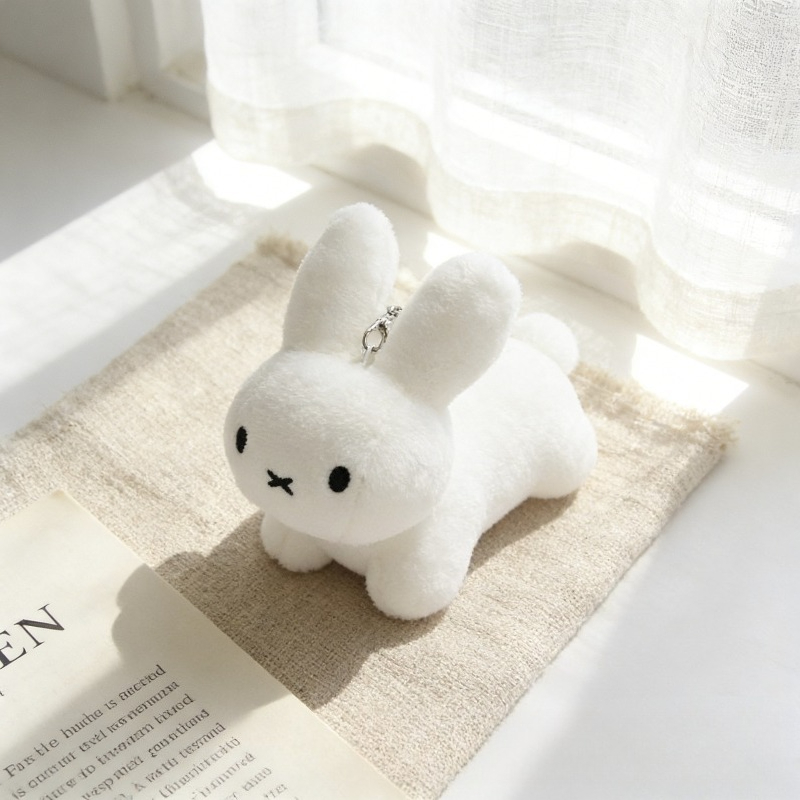 Miffy Kaninchen-Puppen-Taschen – Model Kit For Girls Bewertung und Preis
