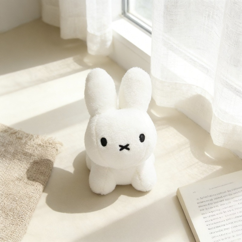 Miffy Kaninchen-Puppen-Taschen – Model Kit For Girls Bewertung und Preis
