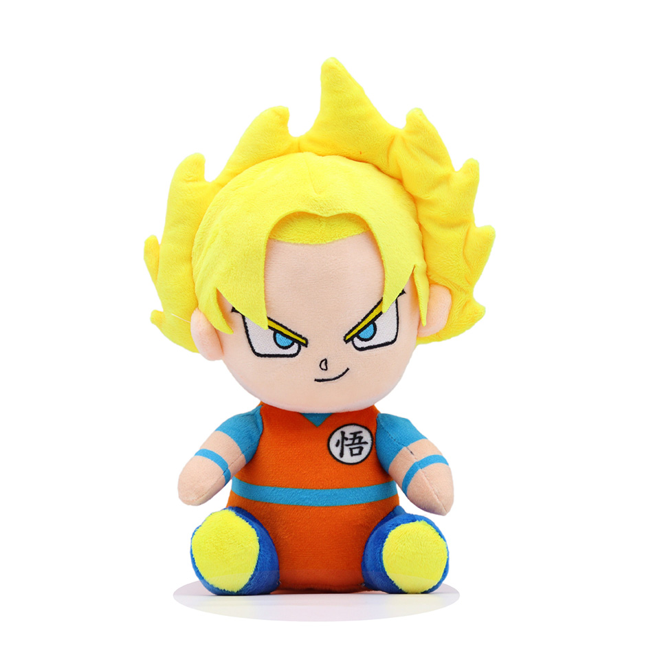 20 cm Dragon Ball Japan Anime  – Model Kit Vegito Bewertung und Preis