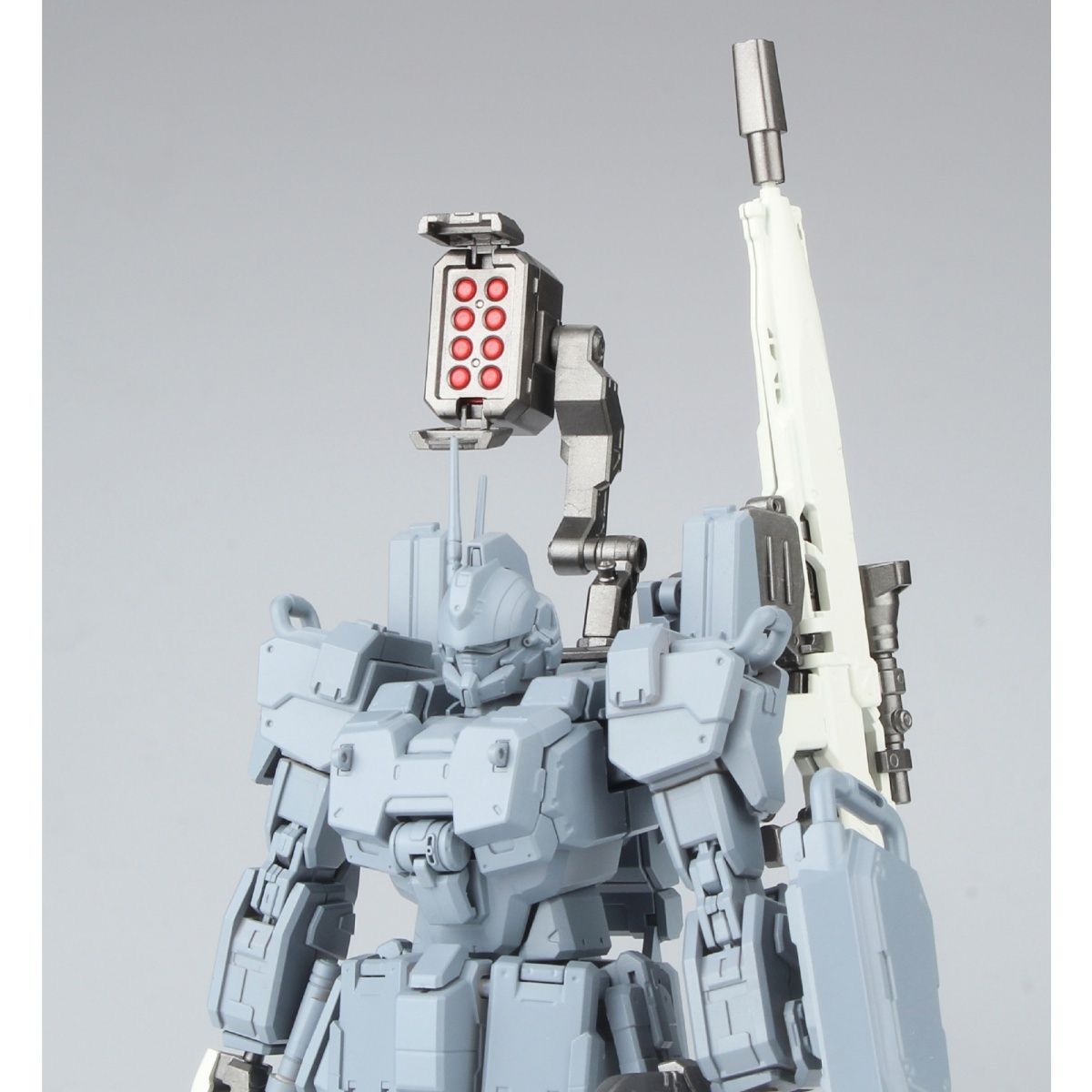 NEU Kurofuneco Easy-8 Actionfi – Model Kit Barbatos Bewertung und Preis