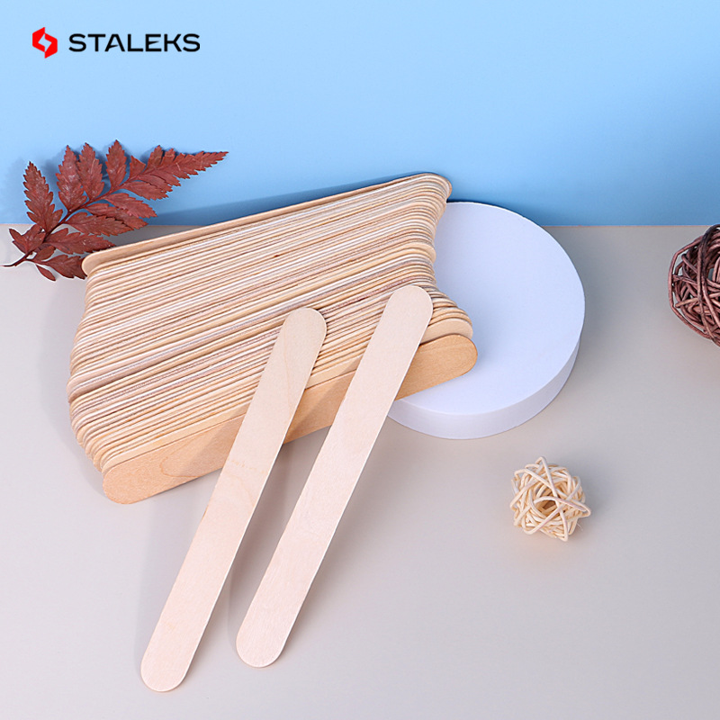 Staleks Holz Stick Board Nagel – Sanding Stick Set Bewertung und Preis