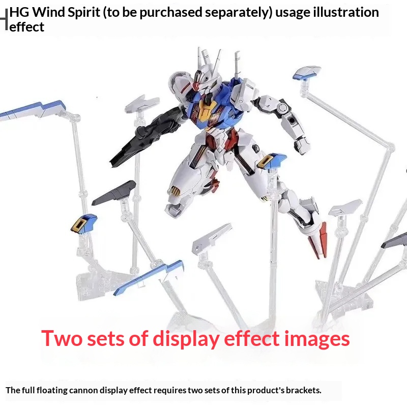 Ddb Funnel Wea Display-Ständer – Model Kit Jms Bewertung und Preis