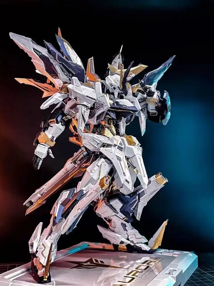 Auf Lager IN ERA PMD AURORA IM – Fenrir Model Kit In Era Bewertung und Preis