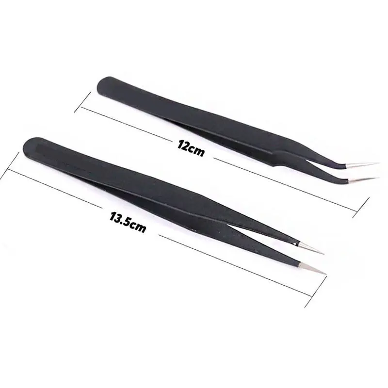 Komplettes Gunpla-Modell-Werkz – Model Kit Tweezers Bewertung und Preis