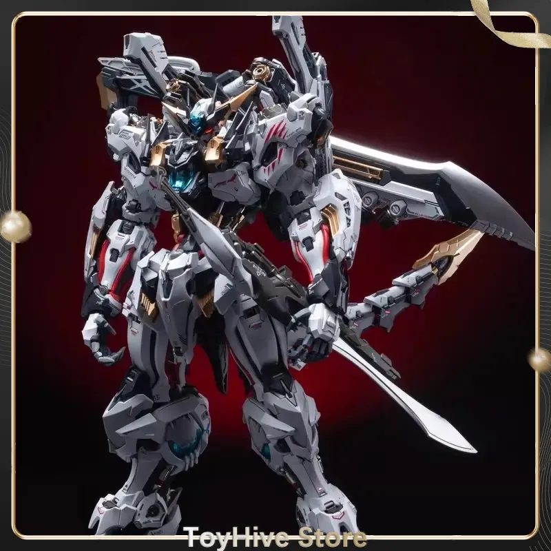 【AUF LAGER】IN ERA+ RMD 1/72 FE – Fenrir Model Kit In Era Bewertung und Preis