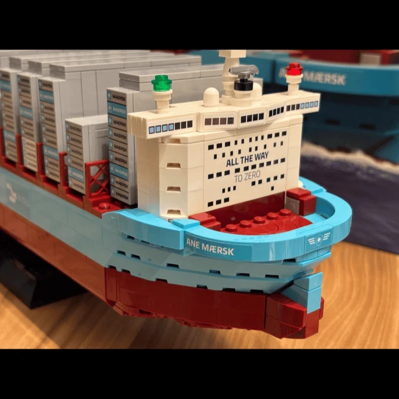 Neues 2026 Dual-Fuel Container – Model Kit Walmart Bewertung und Preis