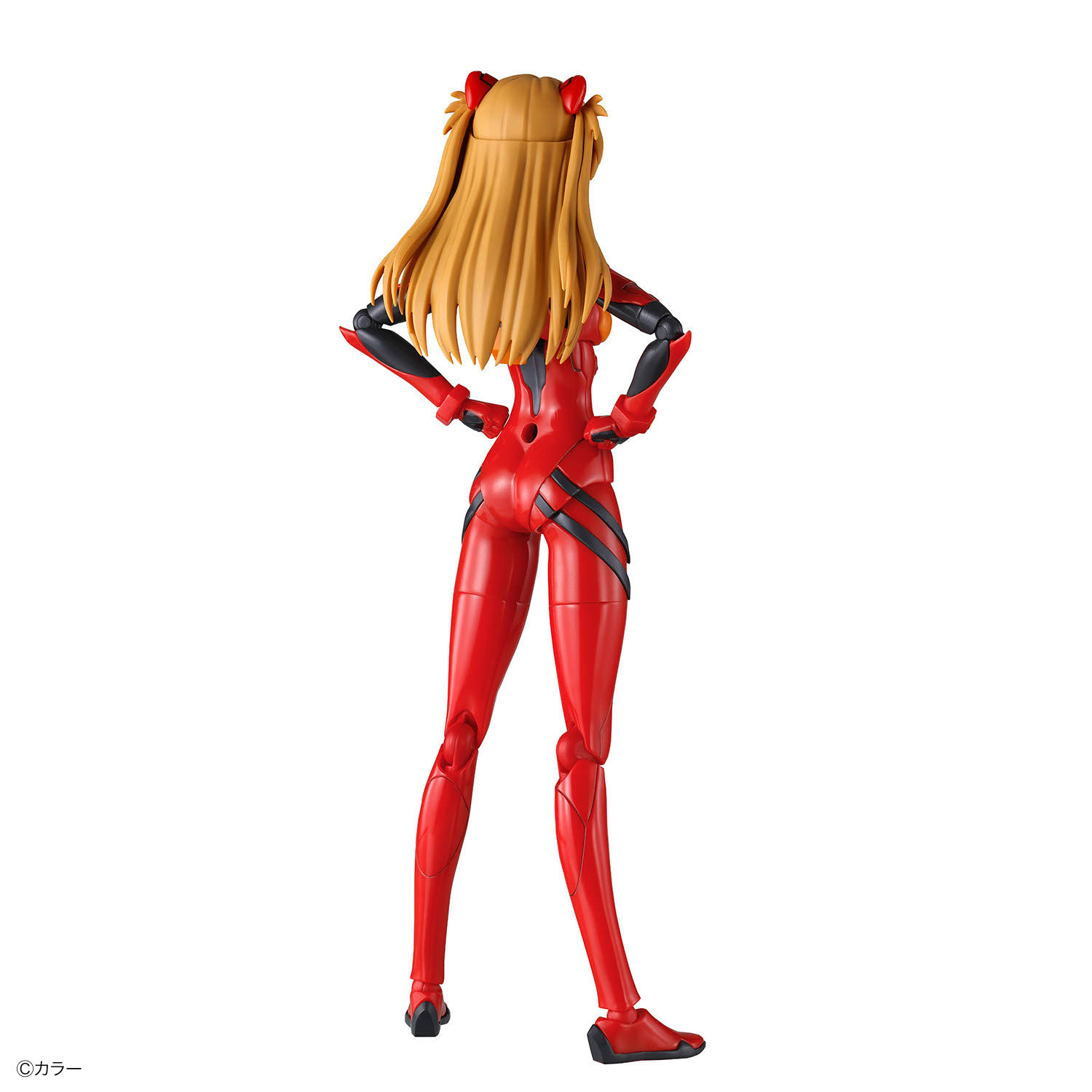 Bandai 30mp Neon Genesis Evang – Model Kit Genesis Bewertung und Preis