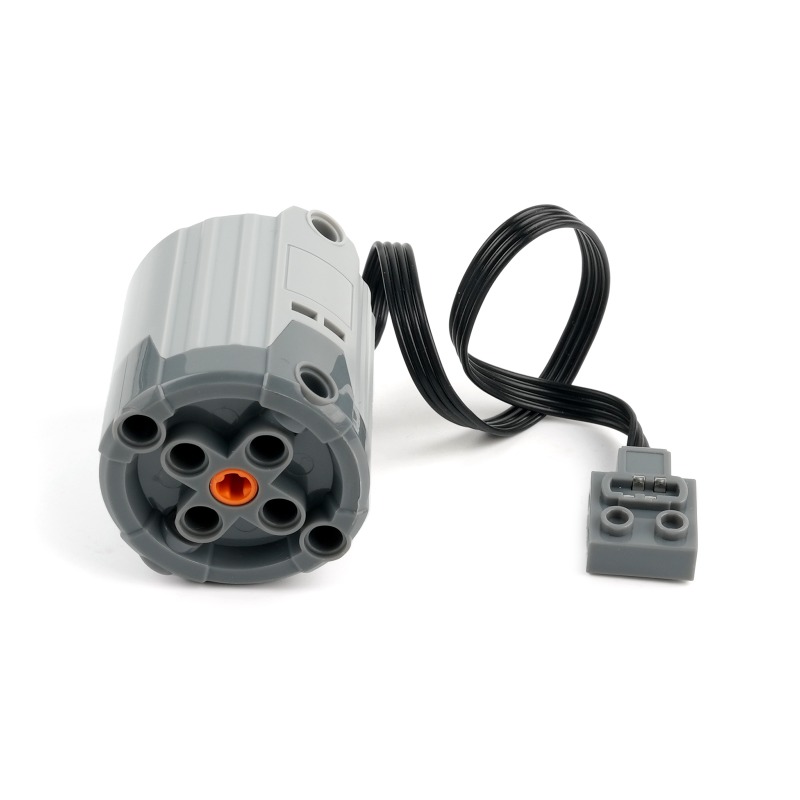 XL Motor 8882 Power Functions  – Model Kit Walmart Bewertung und Preis