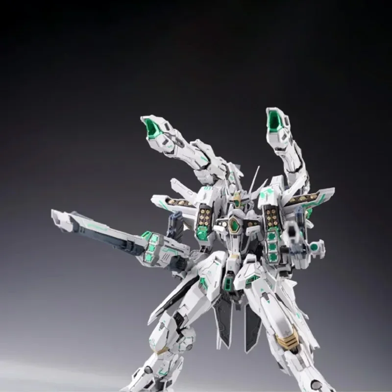 SNAA ROBOT RULING Limitierte E – Fenrir Model Kit In Era Bewertung und Preis