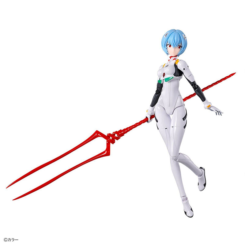 Bandai 30MP EVA Modellbausatz  – Model Kit Genesis Bewertung und Preis