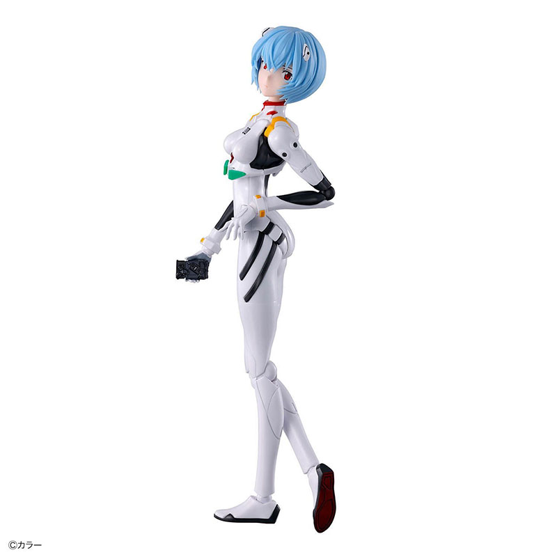 Bandai 30MP EVA Modellbausatz  – Model Kit Genesis Bewertung und Preis
